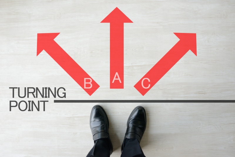 医学部受験生の理科科目選択の方法